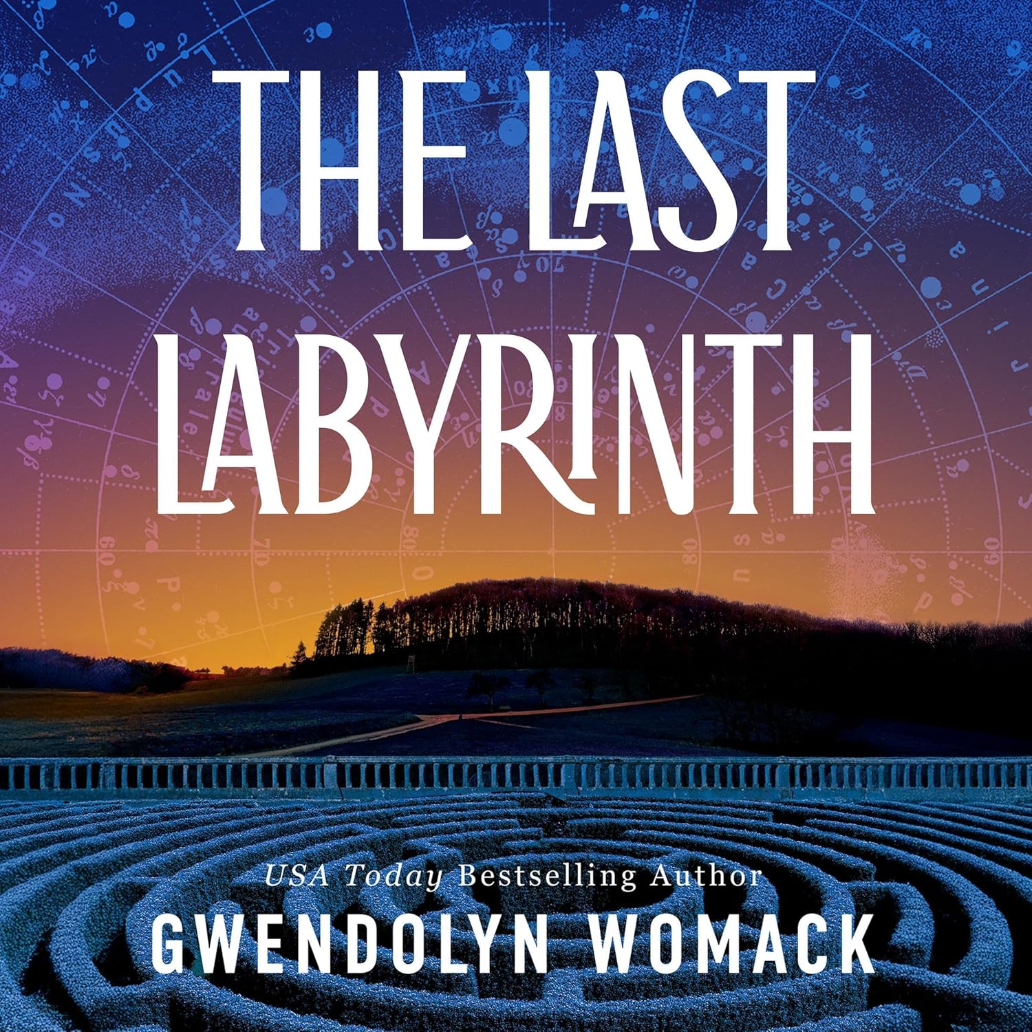 The Last Labyrinth